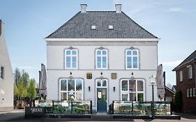 Boutique Hotel De Beerze